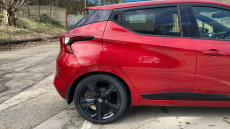 Nissan Micra 1.0 IG-T 100 N-Sport 5dr Xtronic Petrol Hatchback